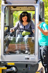 Baumaschinentag 2012  13